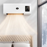 Multifunctionele airco - verwarmen & verkoelen 220v