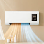 Multifunctionele airco - verwarmen & verkoelen 220v