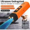 Ultrasone Gedragstool