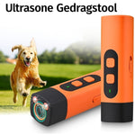 Ultrasone Gedragstool