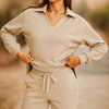 2-Delige Long Sleeve Set