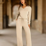 2-Delige Long Sleeve Set