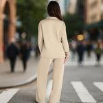 2-Delige Long Sleeve Set
