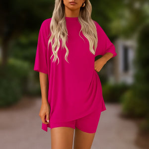 Casual comfy set 1+1