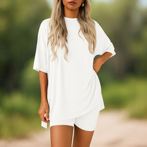 Casual comfy set 1+1