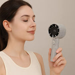 S5 Draagbare Ventilator met Diamantstijl – Oplaadbaar