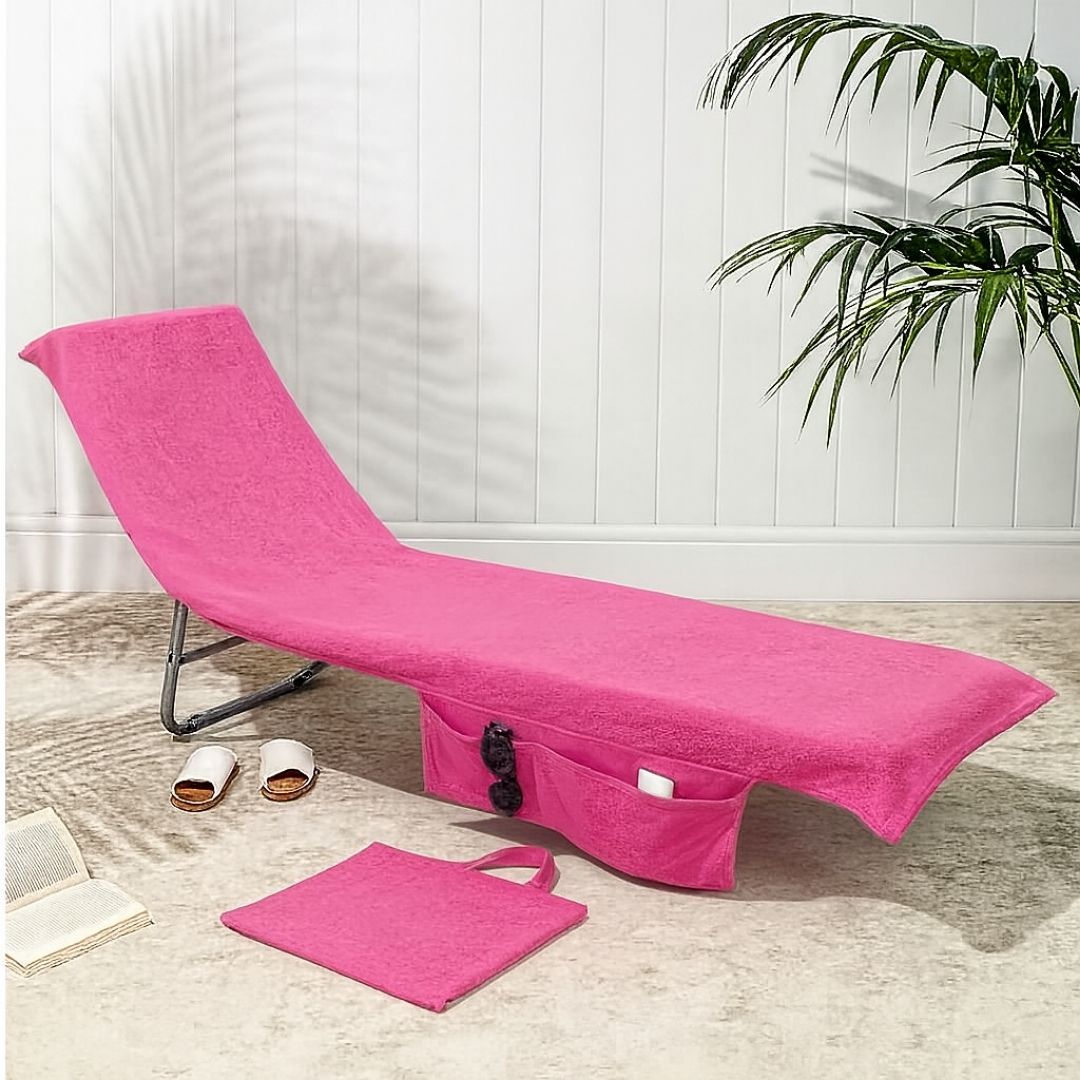 2 in 1 Strandlaken