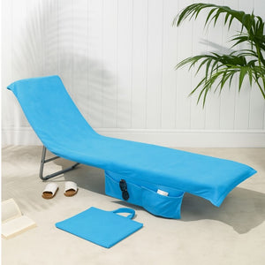 2 in 1 Strandlaken
