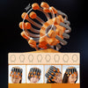 ZenScalp™ Premium Hoofdmassage