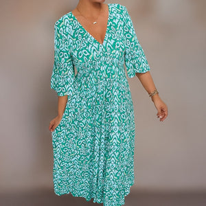 Bohemian wrapjurk