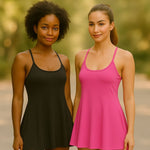 Comfort jurk
