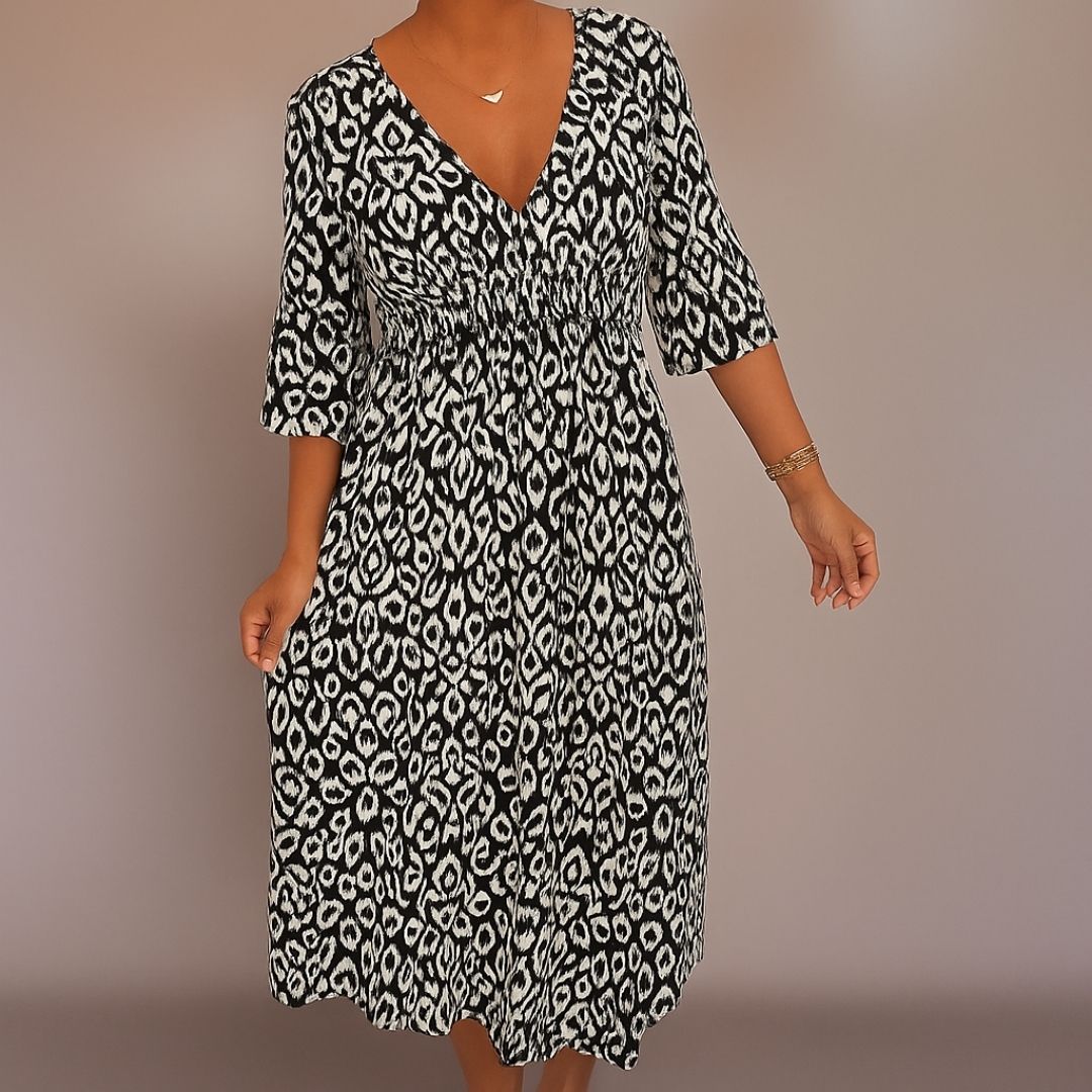 Bohemian wrapjurk