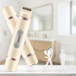 2-in-1 Ladyshaver