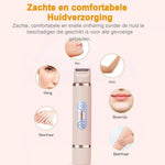 2-in-1 Ladyshaver