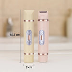 2-in-1 Ladyshaver