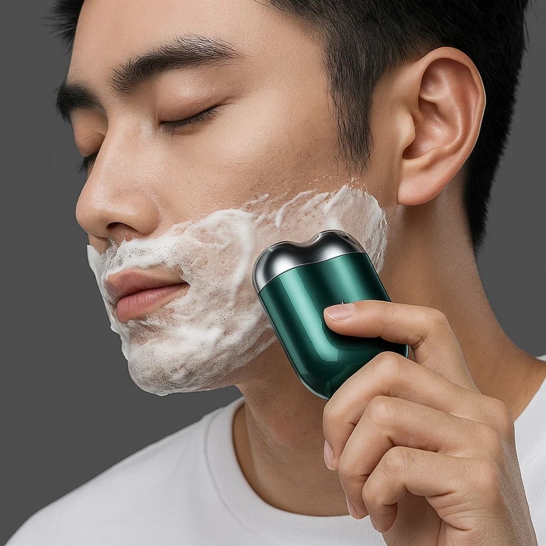 Better Shave mini