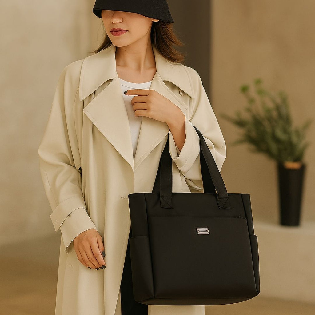 Smart Carry Bag