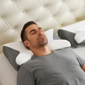 Neckreset ultra kussen