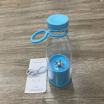 Fresh 2 Draagbare Blender