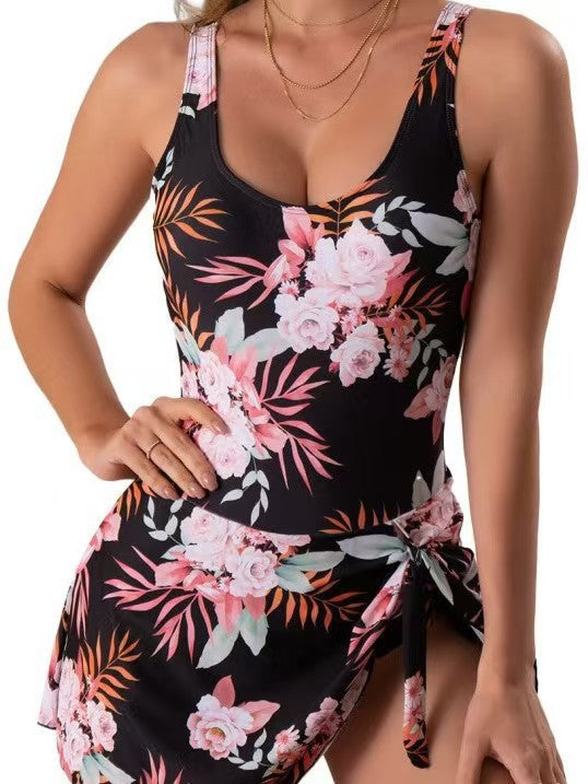 One Piece Zwemjurk