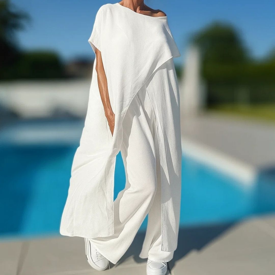 Zachte Elegantieset