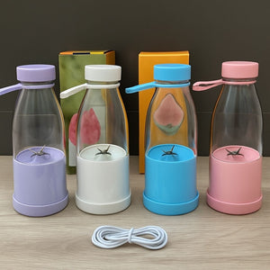 Fresh 2 Draagbare Blender