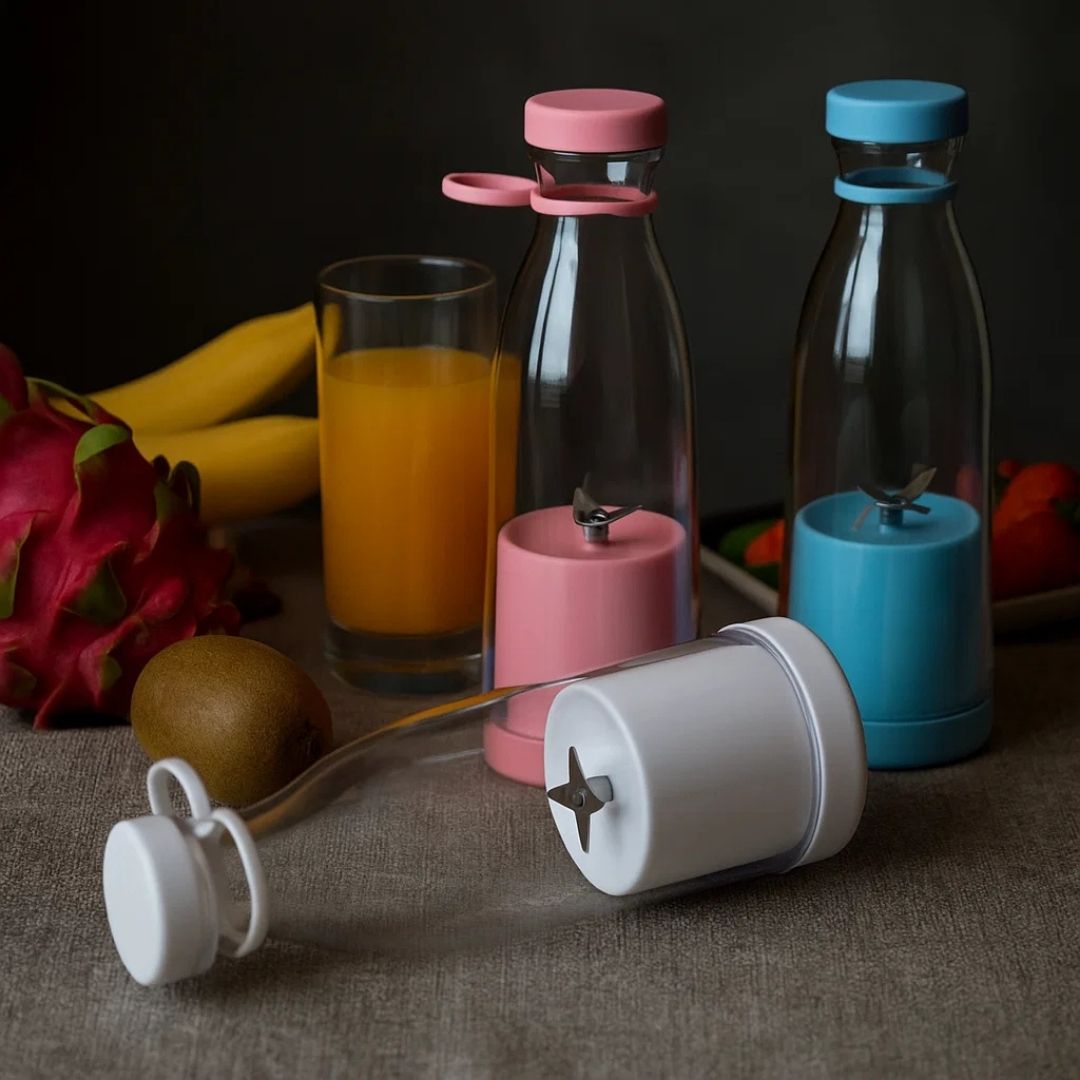 Fresh 2 Draagbare Blender