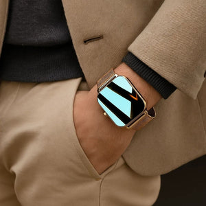 Luxe Smartwatch