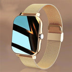 Luxe Smartwatch