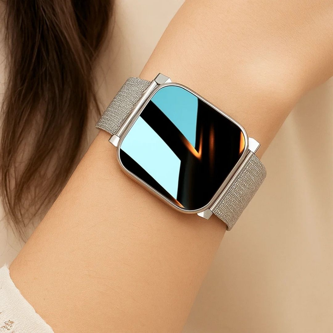 Luxe Smartwatch