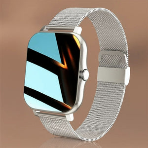 Luxe Smartwatch