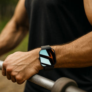Luxe Smartwatch