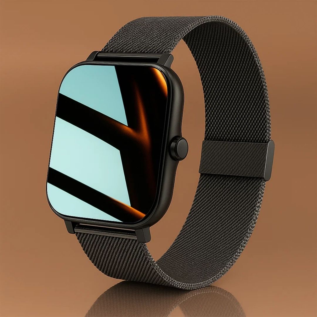 Luxe Smartwatch
