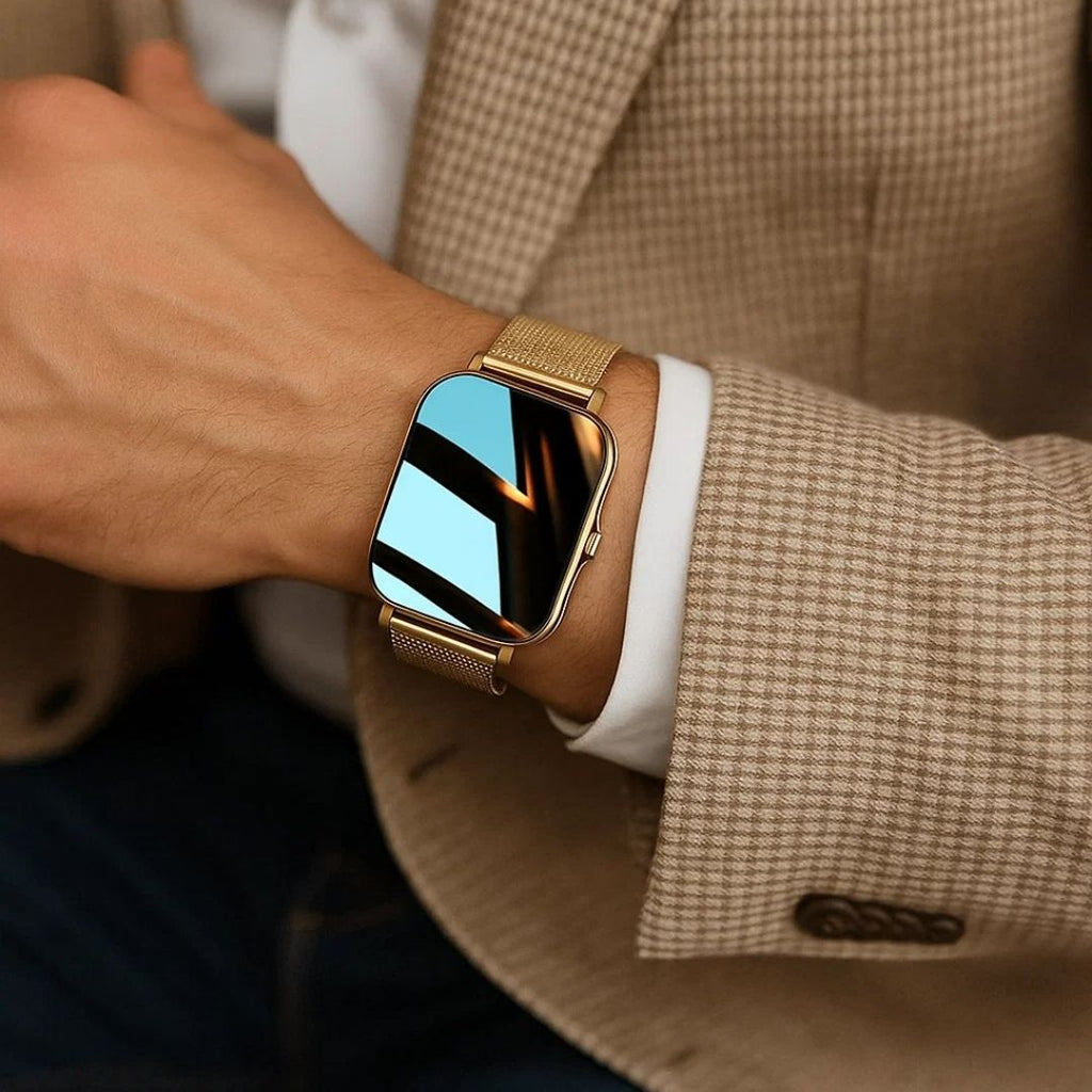 Luxe Smartwatch