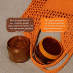 Intensive Tanning Gel