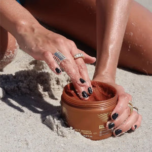 Intensive Tanning Gel