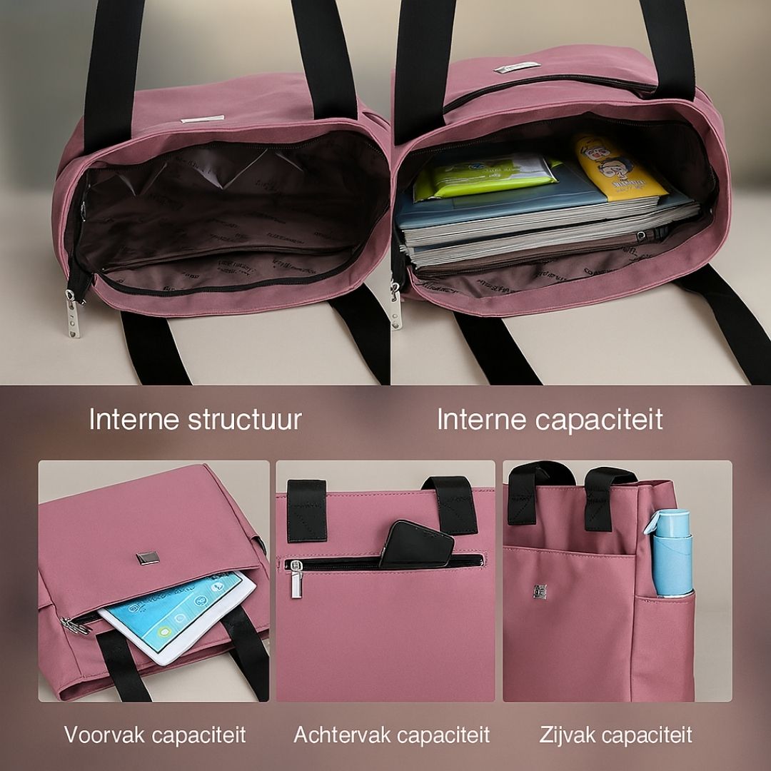 Smart Carry Bag