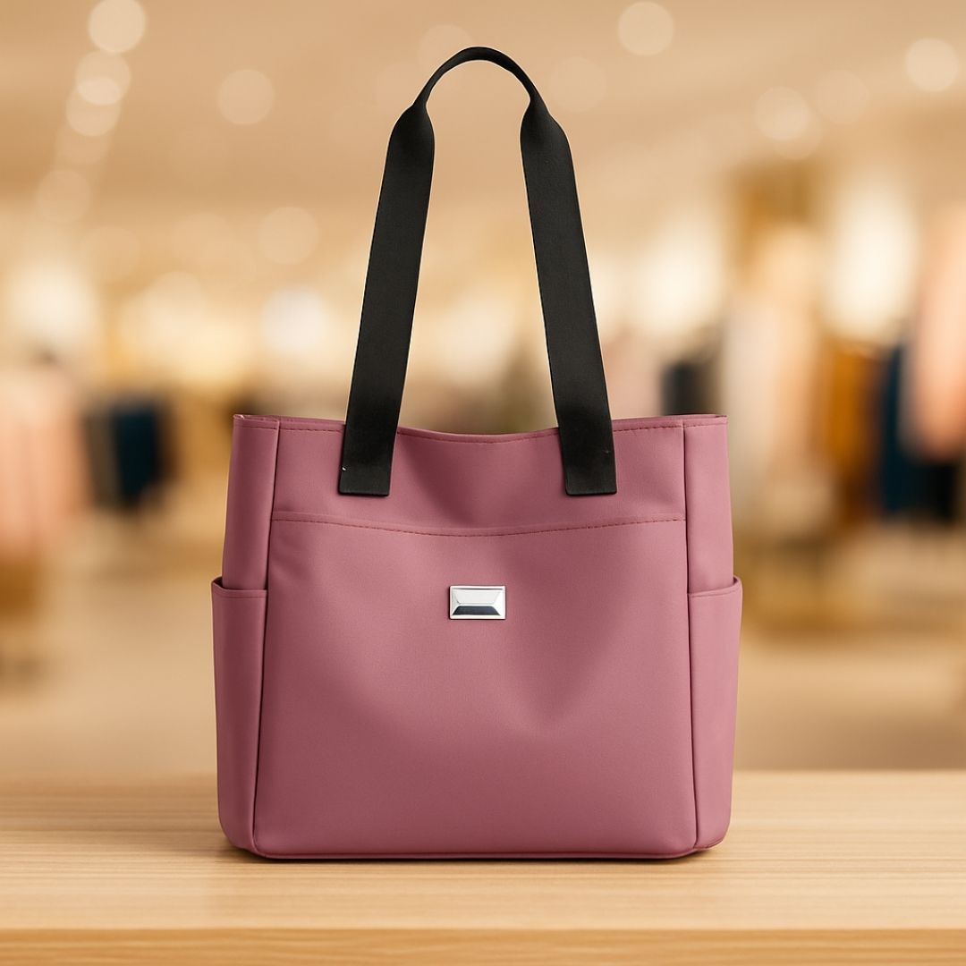 Smart Carry Bag