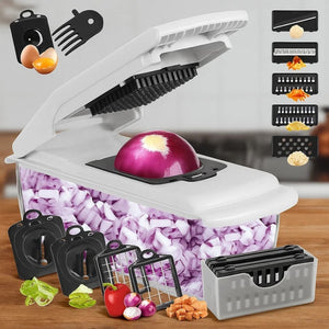 Vegetable Chopper