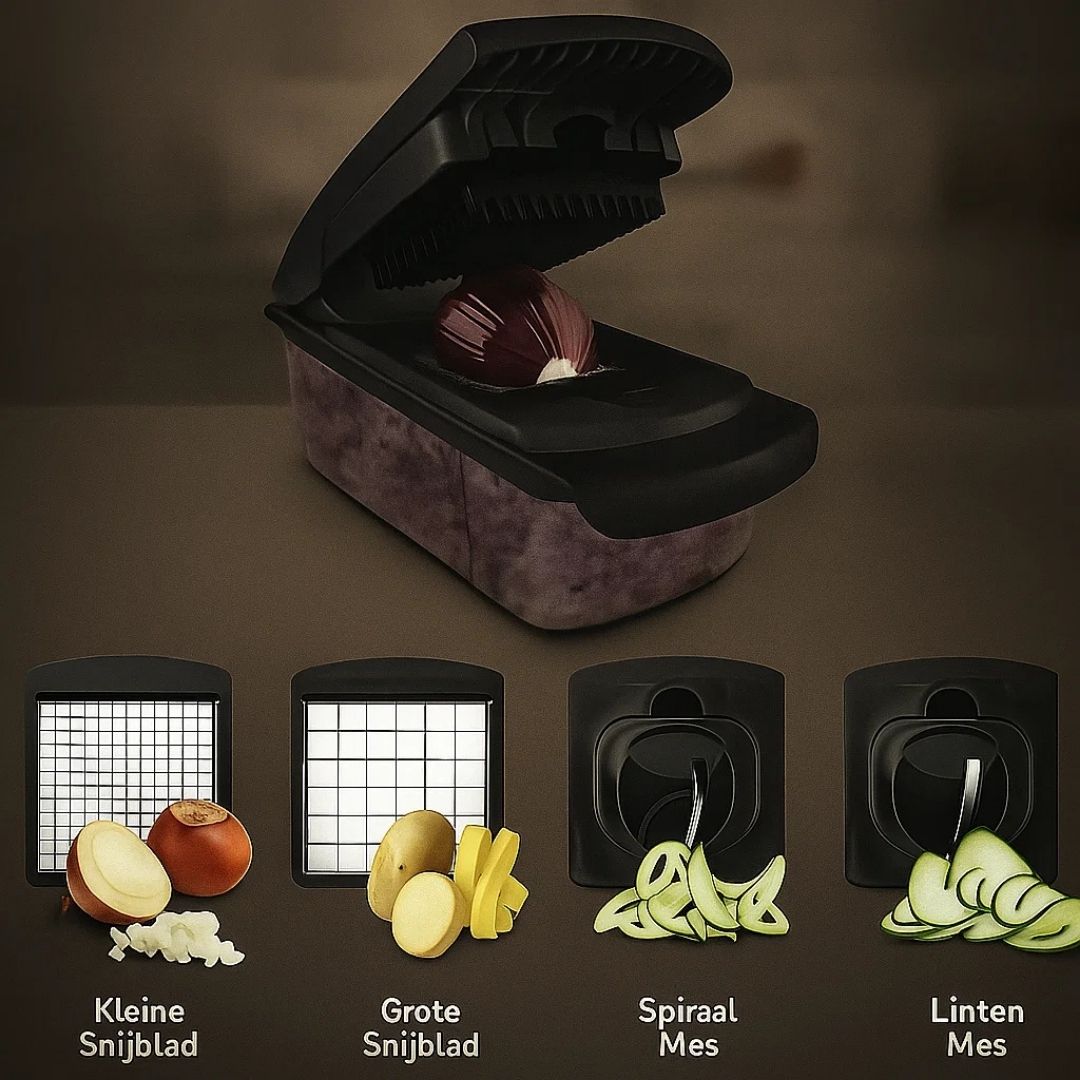 Vegetable Chopper
