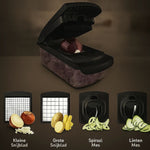 Vegetable Chopper