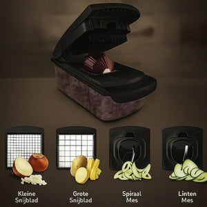 Vegetable Chopper