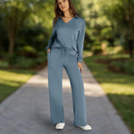 2-Delige Long Sleeve Set