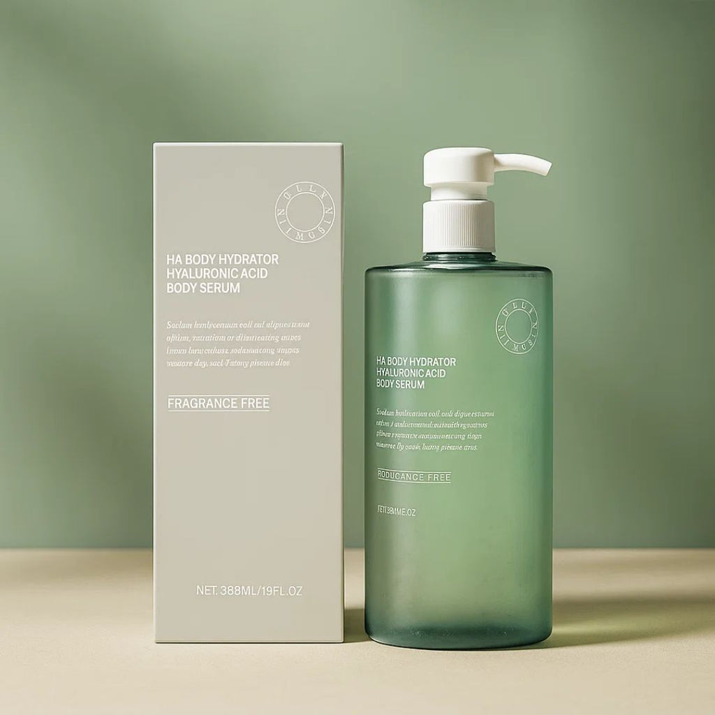 Hyaluronzuur Body Serum
