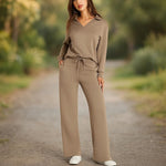2-Delige Long Sleeve Set