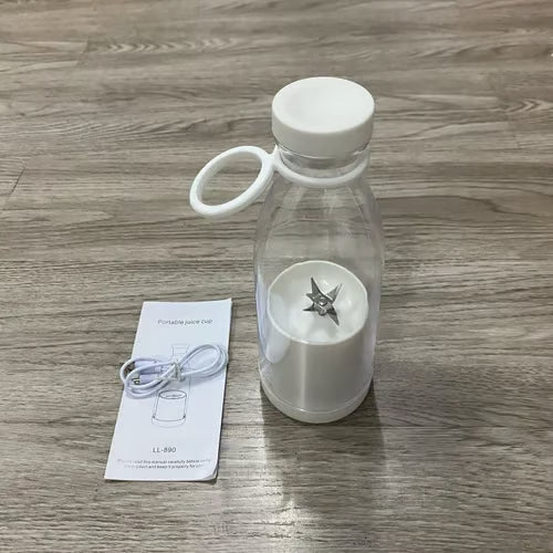 Fresh 2 Draagbare Blender