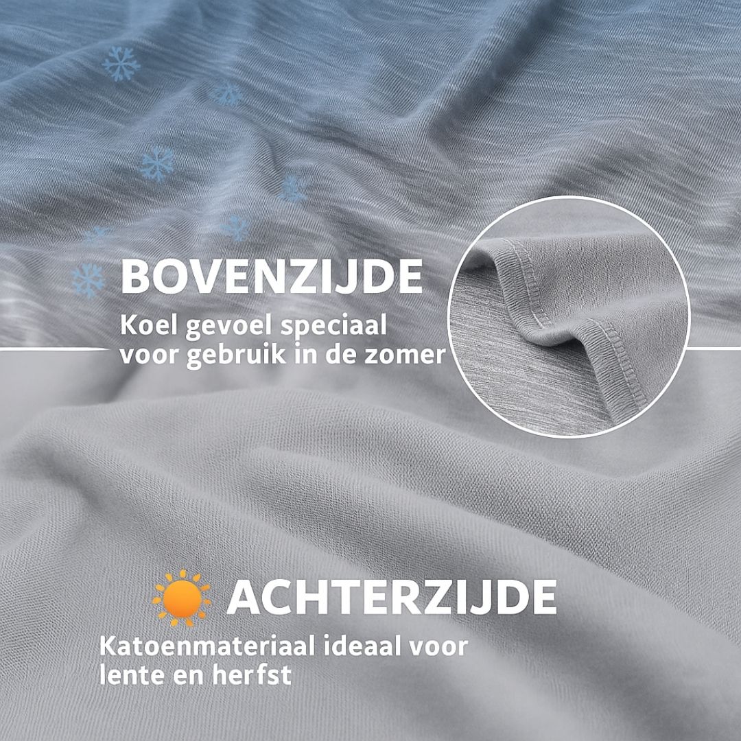 Verkoelende Deken
