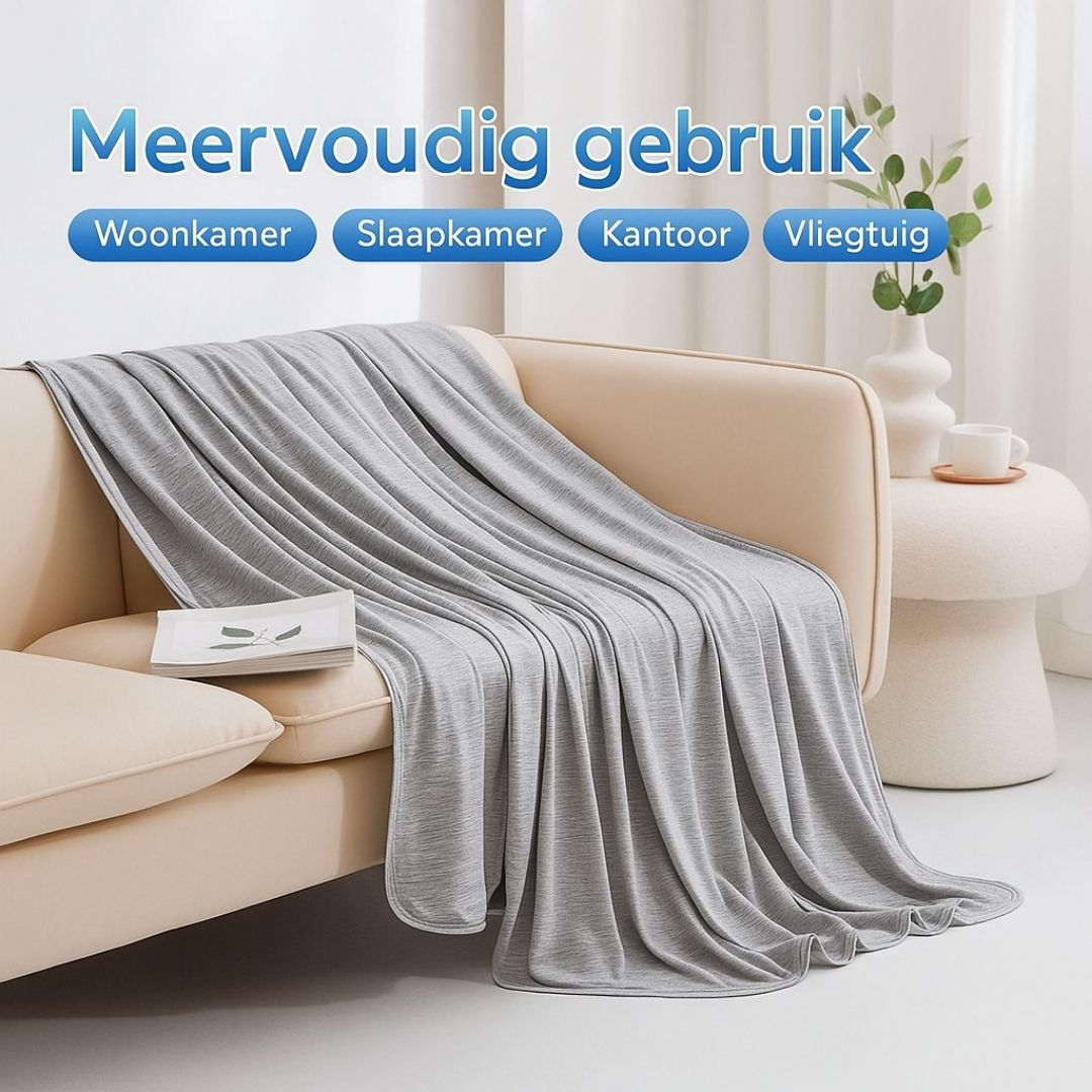 Verkoelende Deken