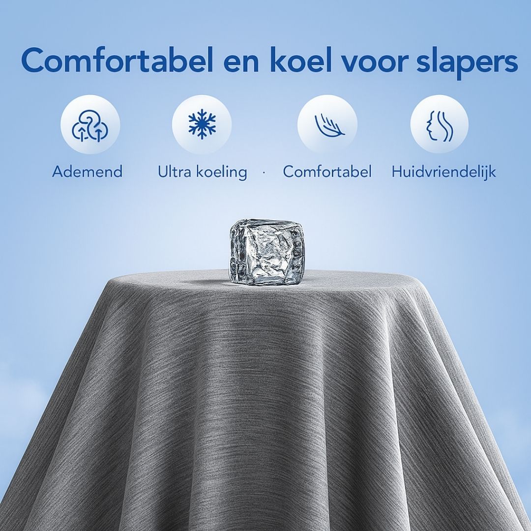 Verkoelende Deken
