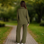 2-Delige Long Sleeve Set